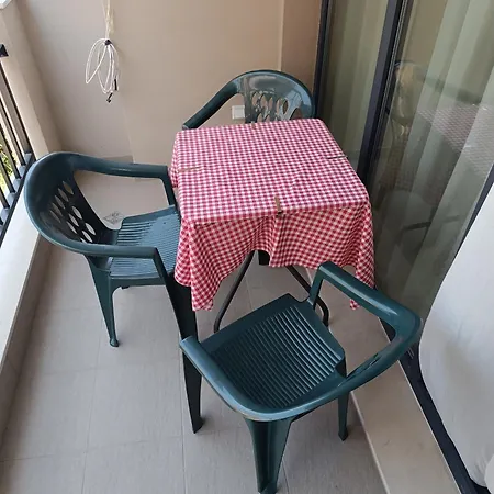 Apartamento 11 улица македония 33 Pomorie