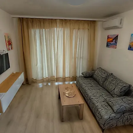 Apartmán 11 улица македония 33 Pomorie