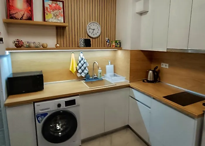 Apartament 11 улица македония 33 Gmina Pomorie