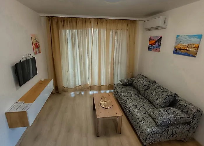 Apartament 11 улица македония 33 Gmina Pomorie