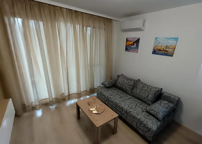 11 улица македония 33 Apartament